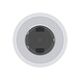 Адаптер Apple Lightning - mini jack 3.5 (MMX62ZM/A), 3-е