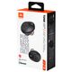 Bluetooth-стереогарнитура JBL Tune 120 TWS Black, 7-е