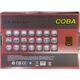 Блок питания Inter-Tech COBA CS-450it 82+ 450W, 4-е