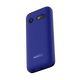Кнопочный телефон Nobby 231 Blue Black, 5-е