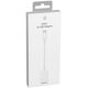 Адаптер Apple USB - USB Type-C (MJ1M2ZM/A), 2-е