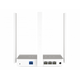 Wi-Fi роутер KEENETIC City KN-1511, 3-е