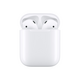 Гарнитура Apple AirPods 2 with Charging Case, 2-е