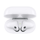 Гарнитура Apple AirPods 2 with Charging Case, 3-е