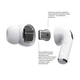 Гарнитура Apple AirPods Pro (MWP22), 5-е