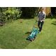 Колёсная газонокосилка BOSCH ARM 37 (06008A6201), 3-е фото товара в интерент-магазине freenet.by Колёсная газонокосилка BOSCH ARM 37 (06008A6201), 3-е