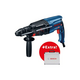 Перфоратор BOSCH GBH 2-26 DRE Professional (0615990L43), 2-е
