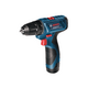 Дрель-шуруповерт BOSCH GSR 120-LI Professional (06019F7004), 2-е