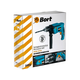 Ударная дрель Bort BSM-650U, 4-е