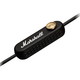 Наушники с микрофоном Marshall Minor II Bluetooth Black, 4-е