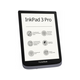 Электронная книга PocketBook InkPad 3 Pro 740 Metallic Grey (PB740-2-J-CIS), 3-е