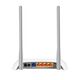 Многофункциональный Wi-Fi роутер с поддержкой 3G/4G TP-Link TL-WR842N v5.0, 2-е