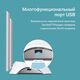 Многофункциональный Wi-Fi роутер с поддержкой 3G/4G TP-Link TL-WR842N v5.0, 8-е