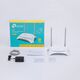 Многофункциональный Wi-Fi роутер с поддержкой 3G/4G TP-Link TL-WR842N v5.0, 10-е