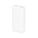 Портативное зарядное устройство Xiaomi Redmi Power Bank 20000m (VXN4285GL), 2-е