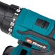 Дрель-шуруповерт Bort BAB-20X-BLK, 3-е