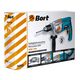 Ударная дрель Bort BSM-1100, 4-е