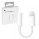 Адаптер Apple Lightning - mini jack 3.5 (MMX62ZM/A), 4-е