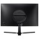 Монитор Samsung C24RG50FQI, 4-е
