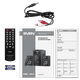 Акустическая система с Bluetooth SVEN MS-301, 7-е