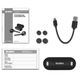 Bluetooth-стереогарнитура SVEN E-707BT, 5-е