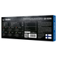 Клавиатура + мышь + коврик SVEN GS-9200, 6-е