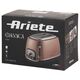 Тостер Ariete Classica 158/36, 7-е