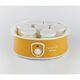 Йогуртница Ariete 617 Yogurella Yellow, 2-е