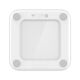 Напольные весы электронные Xiaomi Mi Smart Scale 2 White XMTZC04HM (NUN4056GL), 5-е