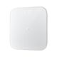 Напольные весы электронные Xiaomi Mi Smart Scale 2 White XMTZC04HM (NUN4056GL), 2-е