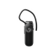 Bluetooth гарнитура Jabra Classic (черный), 2-е