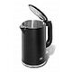 Электрочайник HOLT HT-KT-020 Black, 2-е