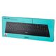 Клавиатура Logitech K280e PRO (920-005215), 3-е