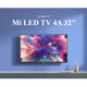 Телевизор Xiaomi Mi LED TV 4A 32'', 5-е