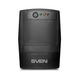 Источник бесперебойного питания SVEN UP-B800, 2-е фото товара в интерент-магазине freenet.by Источник бесперебойного питания SVEN UP-B800, 2-е