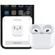 Гарнитура Apple AirPods 3 (MME73), 6-е