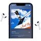 Гарнитура Apple AirPods 3 (MME73), 8-е