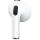 Гарнитура Apple AirPods 3 (MME73), 2-е
