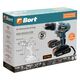 Дрель-шуруповерт Bort BAB-24Ux2Li-FDK, 8-е