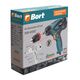 Дрель-шуруповерт Bort BSM-450X2, 9-е