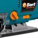 Электролобзик Bort BPS-850-QL, 5-е фото товара в интерент-магазине freenet.by Электролобзик Bort BPS-850-QL, 5-е