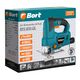 Электролобзик Bort BPS-850-QL, 10-е фото товара в интерент-магазине freenet.by Электролобзик Bort BPS-850-QL, 10-е