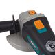 Угловая шлифмашина (болгарка) Bort BWS-18Li-125, 5-е