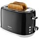 Тостер Tesler TT-255 Black, 2-е
