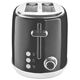 Тостер Tesler TT-255 Black, 3-е