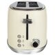 Тостер Tesler TT-255 Beige, 3-е
