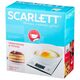 Кухонные весы Scarlett SC-KS57B10, 7-е