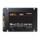 SSD Samsung 870 EVO 500GB (MZ-77E500BW), 3-е
