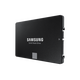 SSD Samsung 870 EVO 500GB (MZ-77E500BW), 2-е