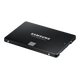 SSD Samsung 870 EVO 500GB (MZ-77E500BW), 5-е
